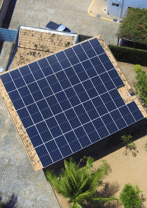 Painel Solar 1 Painel Solar 1